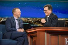 VIDEO: Donnie Wahlberg Says NKOTB Are More Successful Now Than Ever