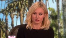 VIDEO: Kristin Bell Explains Unique Way of Determining Sex of a Baby