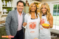 VIDEO: Queen Latifah Talks Touring with Will Smith & More on HOME & FAMILY