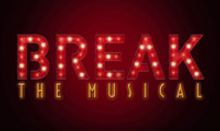 VIDEO: Watch Episode 2 of Web Series BREAK THE MUSICAL!