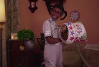 VIDEO: Sneak Peek - Amazon Presents First Original Special AN AMERICAN GIRL STORY…
