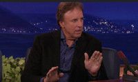 VIDEO: Kevin Nealon Remembers His Friend Arnold Palmer on CONAN