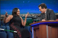 VIDEO: Mindy Kaling Drops Hints About The 'Oceans 8' Movie Video