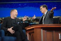 VIDEO: Gary Owen Recalls Special Moment from Bill Clinton Inaugural Parade