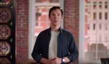 VIDEO: Benedict Cumberbatch & Marvel Invite Fans to Help Launch 'Hero Acts'