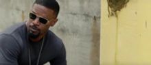 VIDEO: First Look - Jamie Foxx Stars in Adventure Thriller SLEEPLESS