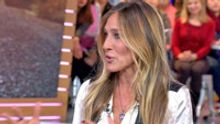 VIDEO: Sarah Jessica Parker Dishes on New HBO Series DIVORCE