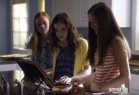 VIDEO: Sneak Peek - Amazon Original Special JUST ADD MAGIC HALLOWEEN Launches 10/14
