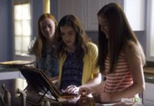 VIDEO: Sneak Peek - Amazon Original Special JUST ADD MAGIC HALLOWEEN Launches Today