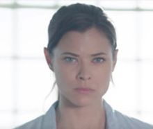 VIDEO: Sneak Peek - 'Signal and Noise' Episode of FREQUENCY on The CW