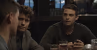 VIDEO: First Look - Drew Seeley, Jonathan Bennett Star in New Comedy DO OVER