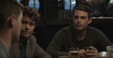 VIDEO: First Look - Drew Seeley, Jonathan Bennett Star in New Comedy DO OVER