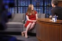 VIDEO: Chelsea Clinton Talks Dealing with Life-Long Attacks on Her Family Video