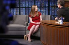 VIDEO: Chelsea Clinton Talks Dealing with Life-Long Attacks on Her Family