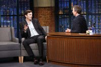 VIDEO: Ashton Kutcher Talks Drinking on the Set of New Series THE RANCH