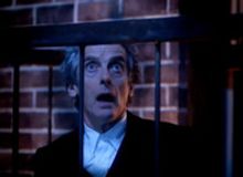 VIDEO: BBC Shares First Look at All-New DOCTOR WHO Christmas Special