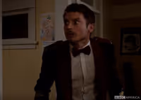 VIDEO: First Look - BBC America's DIRK GENTLY'S HOLISTIC DETECTIVE AGENCY