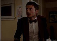VIDEO: First Look - BBC America's DIRK GENTLY'S HOLISTIC DETECTIVE AGENCY