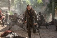 VIDEO: Starz Shares Official Trailer for Fourth & Final Season of BLACK SAILS