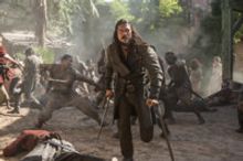 VIDEO: Starz Shares Official Trailer for Fourth & Final Season of BLACK SAILS