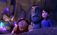 VIDEO: NETFLIX Reveals TROLLHUNTERS Premiere Date & Official Trailer