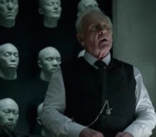 VIDEO: Sneak Peek - 'The Stray' Episode of WESTWORLD on HBO