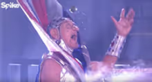VIDEO: Sneak Peek - Sir Ben Kingsley Covers Elton John Classic on Next LIP SYNC…