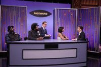 VIDEO: Taraji P. Henson Plays Password; Talks New Book on TONIGHT SHOW Video