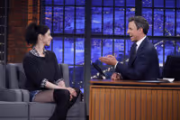 VIDEO: Sarah Silverman Recalls Awkward Moments at Democratic National Convention Video