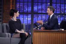 VIDEO: Sarah Silverman Recalls Awkward Moments at Democratic National Convention