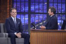 VIDEO: Jake Tapper Had to Add 'Viewer Discretion' Advisory to His Show, Courtesy of…