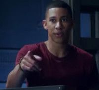 VIDEO: Sneak Peek - 'Magenta' Episode of THE FLASH on The CW