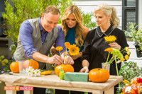 VIDEO: 'Bringing Back Potter's Monica Potter Visits Hallmark's HOME & FAMILY Today