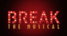 VIDEO: Watch Episodes Three & Four of New Web Series BREAK THE MUSICAL