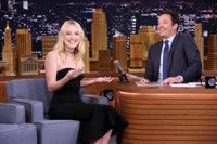 VIDEO: Dakota Fanning Talks New Film 'American Pastoral' on TONIGHT Video