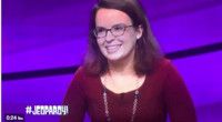 VIDEO: Alex Trebek Calls 'Nerdcore' Music Fan a 'Loser' on Last Night's JEOPARDY