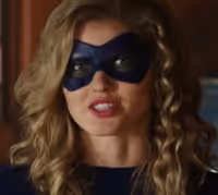 VIDEO: Sneak Peek - 'The Justice Society of America' Episode of DC'S LEGENDS OF… Video