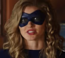 VIDEO: Sneak Peek - 'The Justice Society of America' Episode of DC'S LEGENDS OF…