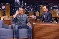 VIDEO: Vin Diesel Talks 'Fast 8' Times Square Trailer Premiere & More on TONIGHT