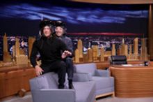 VIDEO: Norman Reedus Teases Big 'Walking Dead' Season 7 Death on TONIGHT