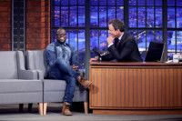 VIDEO: Kevin Hart Talks New Stand-Up Special & More on LATE NIGHT
