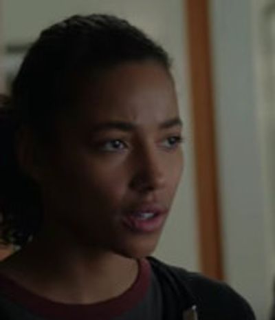 VIDEO: Sneak Peek -Rumors Swirl on Next Episode of PITCH on FOX