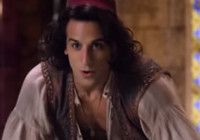 VIDEO: Sneak Peek- Meet Jasmine & Aladdin on Next ONCE UPON A TIME Video