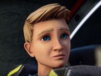 VIDEO: Sneak Peek - Season 2 of THUNDERBIRDS ARE GO, Premiering on Amazon 11/4