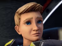 VIDEO: Sneak Peek - Season 2 of THUNDERBIRDS ARE GO, Premiering on Amazon Today Video