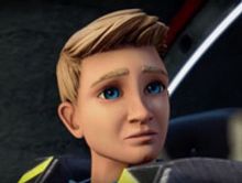 VIDEO: Sneak Peek - Season 2 of THUNDERBIRDS ARE GO, Premiering on Amazon Today