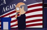 VIDEO: Sneak Peek - 'Douche and a Danish' Episode on Next SOUTH PARK