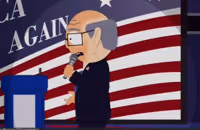VIDEO: Sneak Peek - 'Douche and a Danish' Episode on Next SOUTH PARK Video