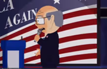 VIDEO: Sneak Peek - 'Douche and a Danish' Episode on Next SOUTH PARK