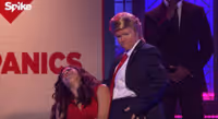 VIDEO: Sneak Peek - Amber Tamblyn Mocks Donald Trump on This Week's LIP SYNC BATTLE Video